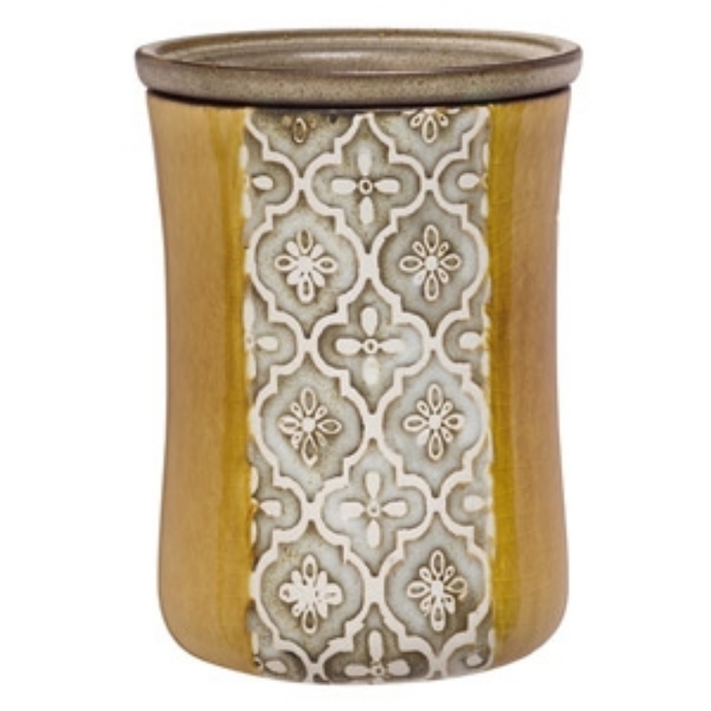 SCENTSY | MOROCCAN STENCIL